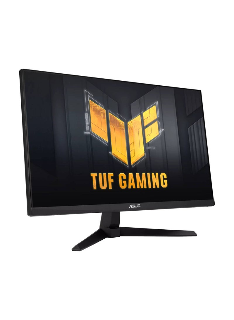ASUS TUF Gaming VG259Q3A Monitor, 25" FHD IPS Display, 180Hz Refresh Rate, 1ms (GtG) Response Time, AMD FreeSync Compatible, 16.7m Display Colors, 90LM09N0-B01170 Black  - Image 3
