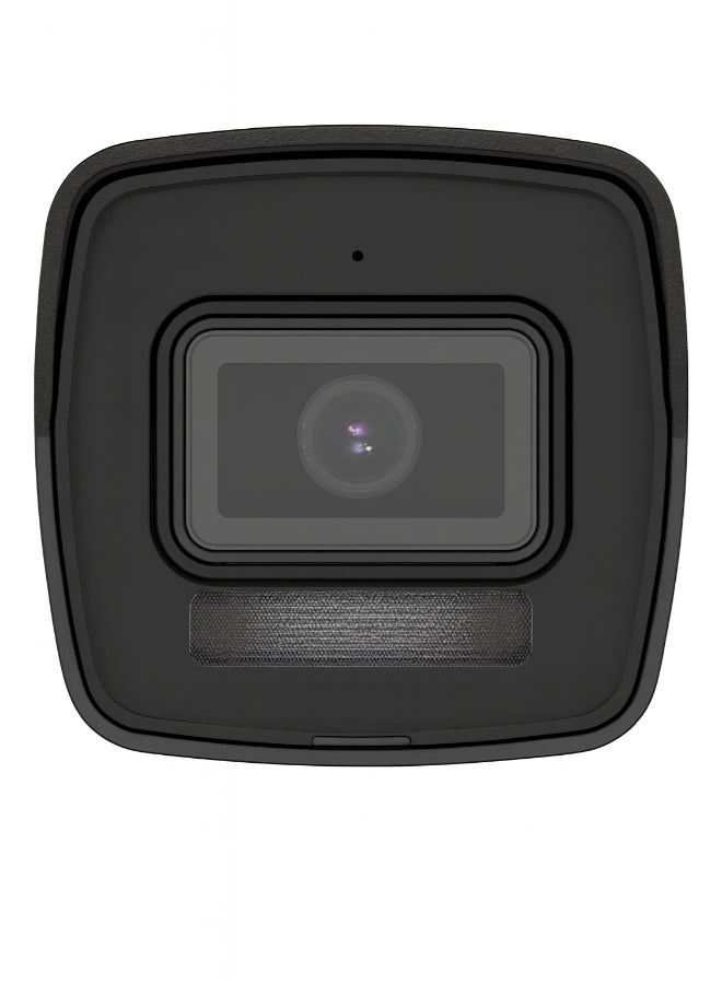 هيك فيجن 6 MP Smart Hybrid Light Fixed Bullet Network Camera - Image 2