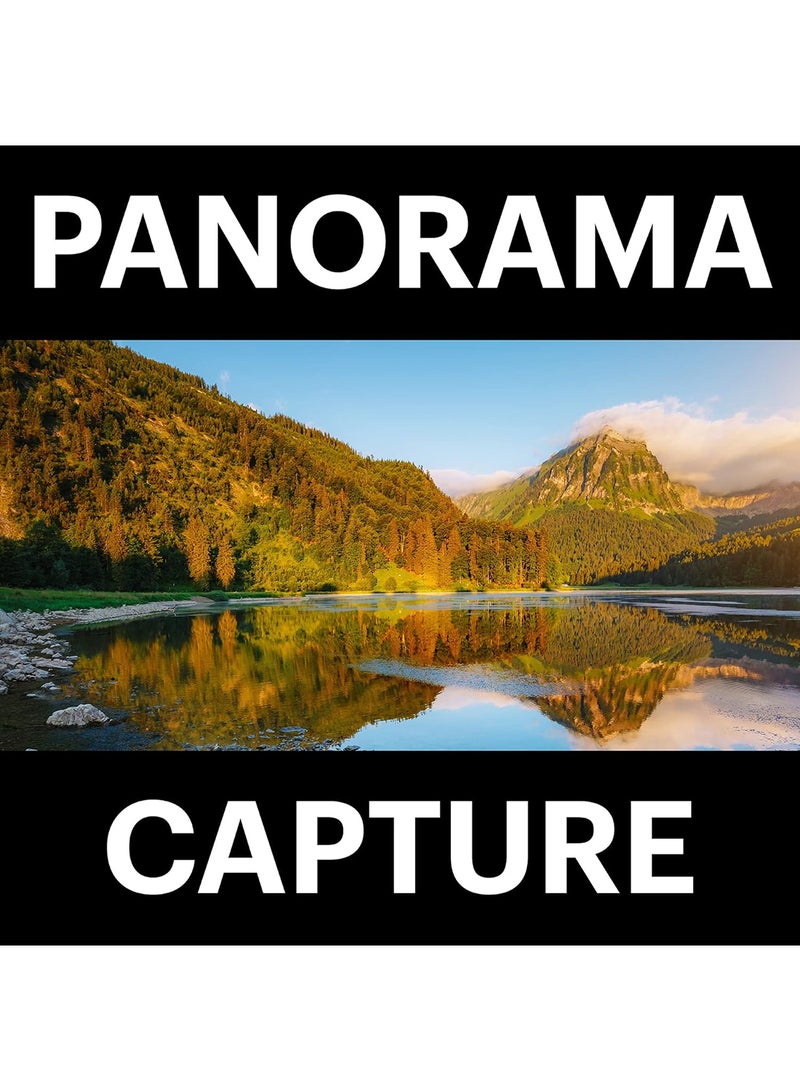 كوداك كاميرا رقمية PIXPRO فريدة من نوعها FZ45-RD بدقة 16 ميجابكسل مع زوم بصري 4X وزاوية واسعة 27 مم وشاشة LCD بحجم 2.7 إنش - Image 5