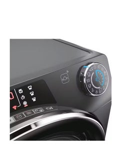 CANDY Washing Machine Inverter 14 kg RO14146DCBT-EGY Black  - Image 4