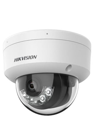 DS-2CD1163G2-LIU(F) 6 MP Smart Hybrid Light Fixed Dome Network Camera - pnsku/N70148040V/45/_/1738489705/2bda47b9-5736-418a-8142-ea7e2f87db12