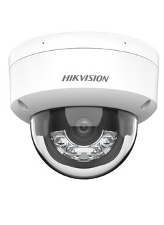 هيك فيجن DS-2CD1163G2-LIU(F) 6 MP Smart Hybrid Light Fixed Dome Network Camera  - Image 3