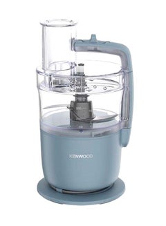 KENWOOD MultiPro Go Food Processor 13 L 650 W OWFDP22.130.GY Gray  - Image 1
