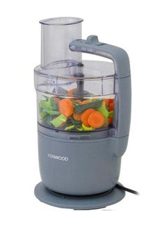KENWOOD MultiPro Go Food Processor 13 L 650 W OWFDP22.130.GY Gray  - Image 3