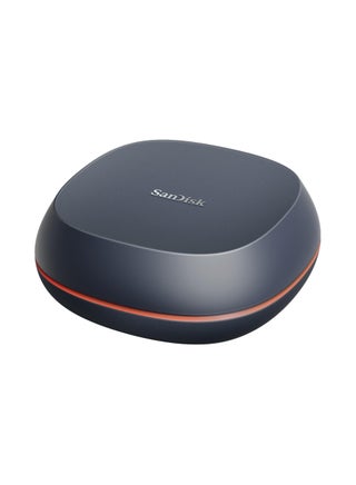 Desk Drive 8TB USB Type-C Desktop External SSD, up to 1000MB/s, High-capacity Solid State Drive 8 TB - pnsku/N70148079V/45/_/1738493464/084986bb-1964-4d6e-8594-bc5603dbda34