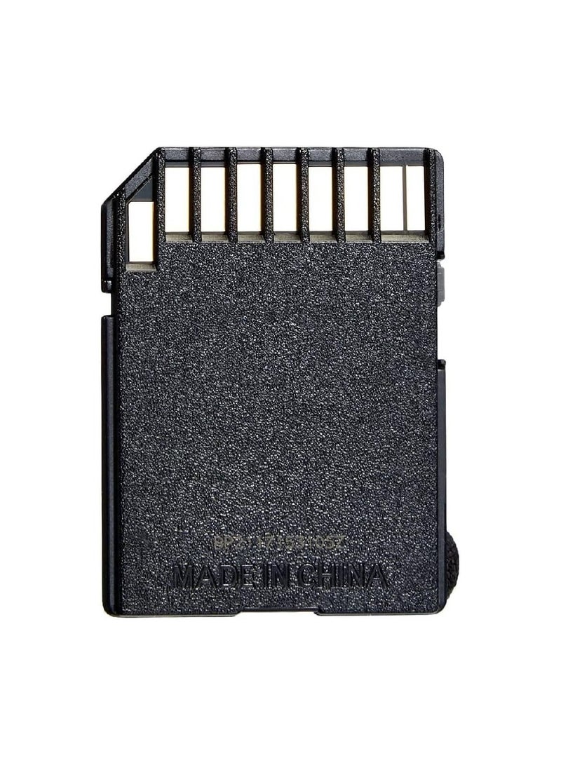 Sandisk - Ultra Lite SDXC 128GB 100MB/s SDSDUNR-128G-GN3IN 128 GB - Image 1