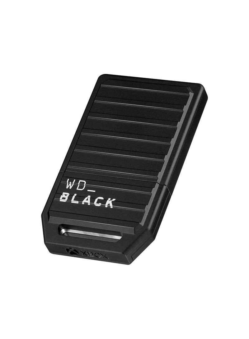 WD 512GB C50 Expansion Card for Xbox - WDBMPH5120ANC-WCSN 512 GB - Image 1