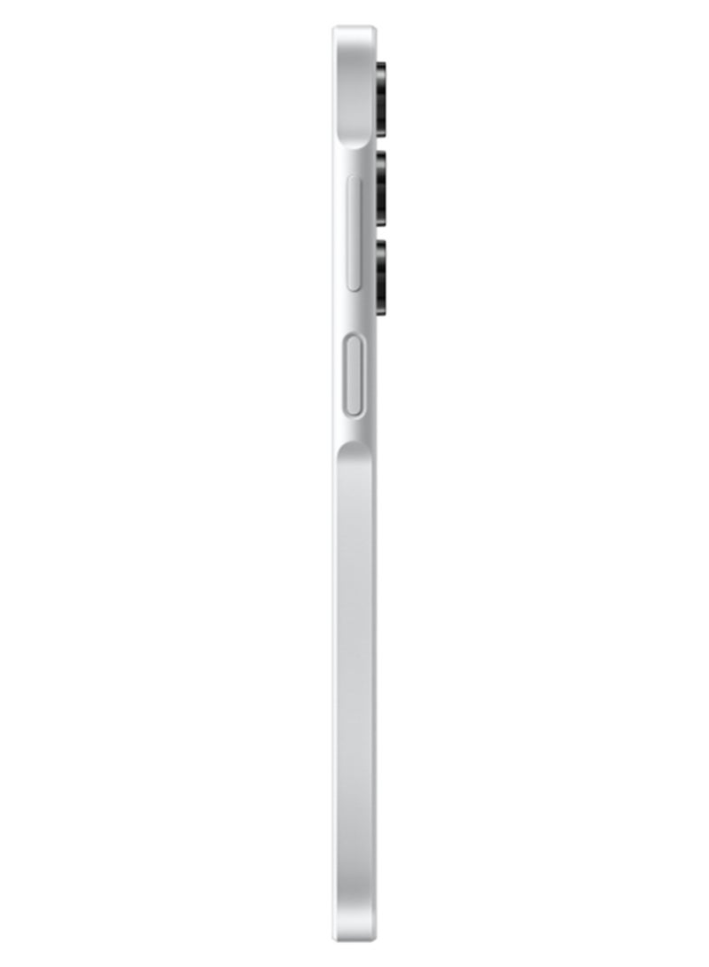 Galaxy A16 Dual SIM Gray 8GB RAM 256GB 4G With a Free Gift Generic Pro Air Pods Compatible With Android - Middle East Version