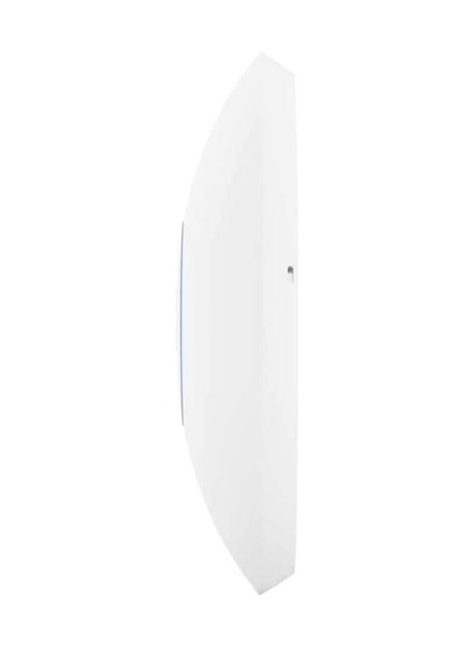 UBIQUITI Networks AP Unifi U6+ 3.0 Gbps, RJ45 without PoE Injector | White  - Image 3