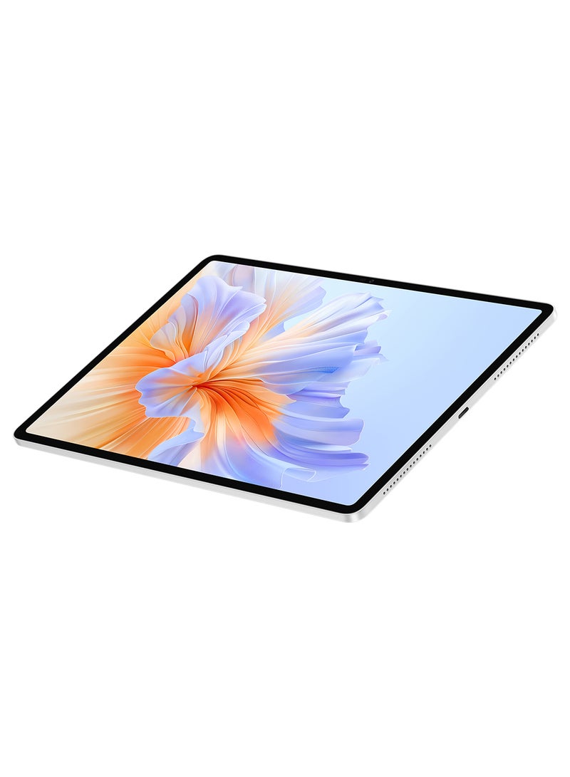هونور - Pad V9 White 12GB RAM 256GB WiFi - Middle East Version - Image 1
