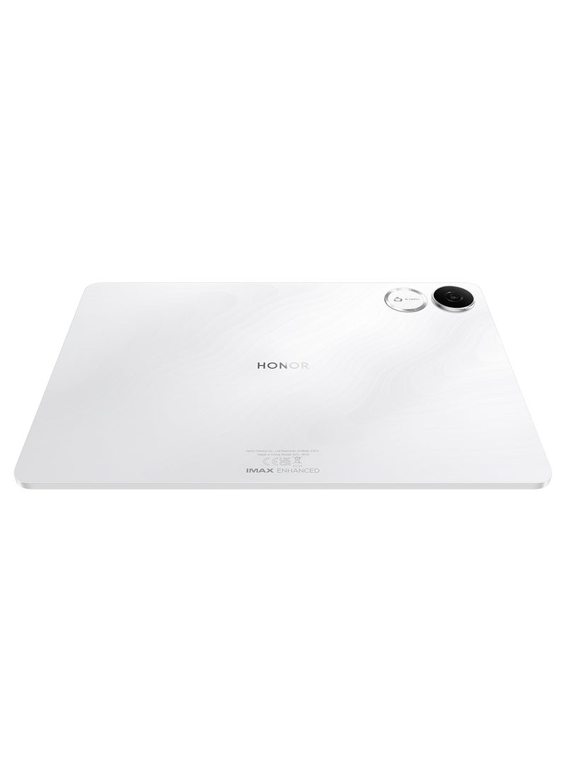 هونور - Pad V9 White 12GB RAM 256GB WiFi - Middle East Version - Image 1