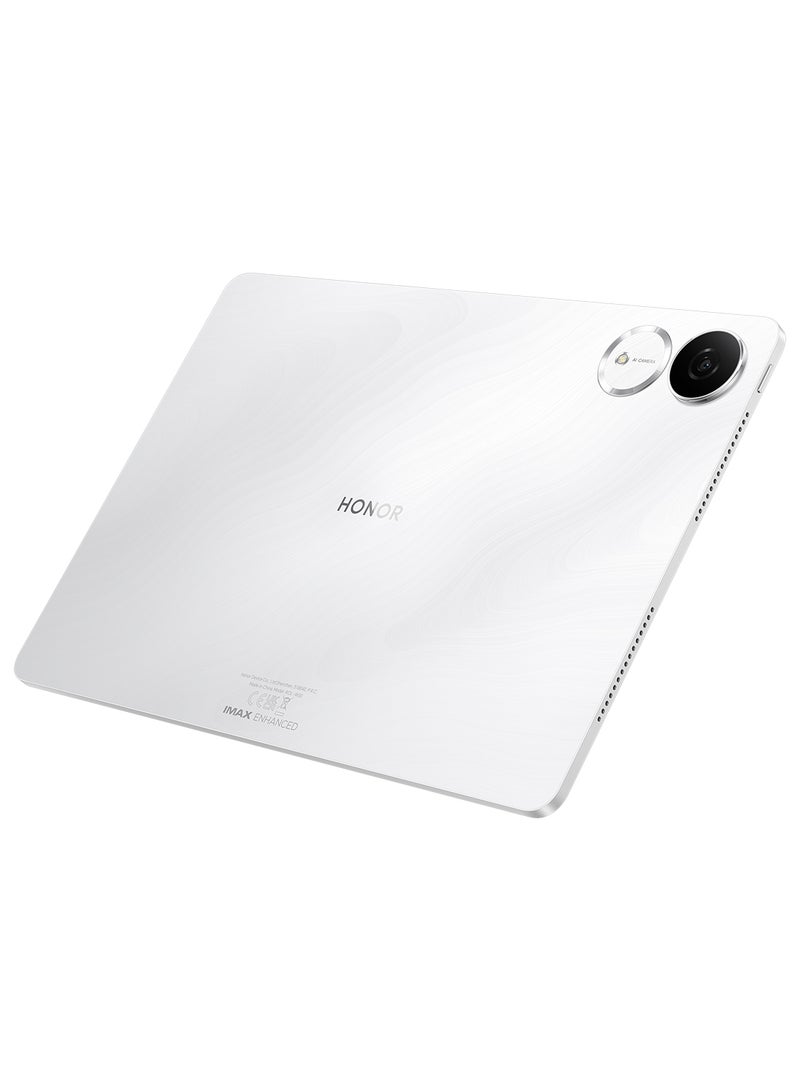 هونور - Pad V9 White 12GB RAM 256GB WiFi - Middle East Version - Image 1