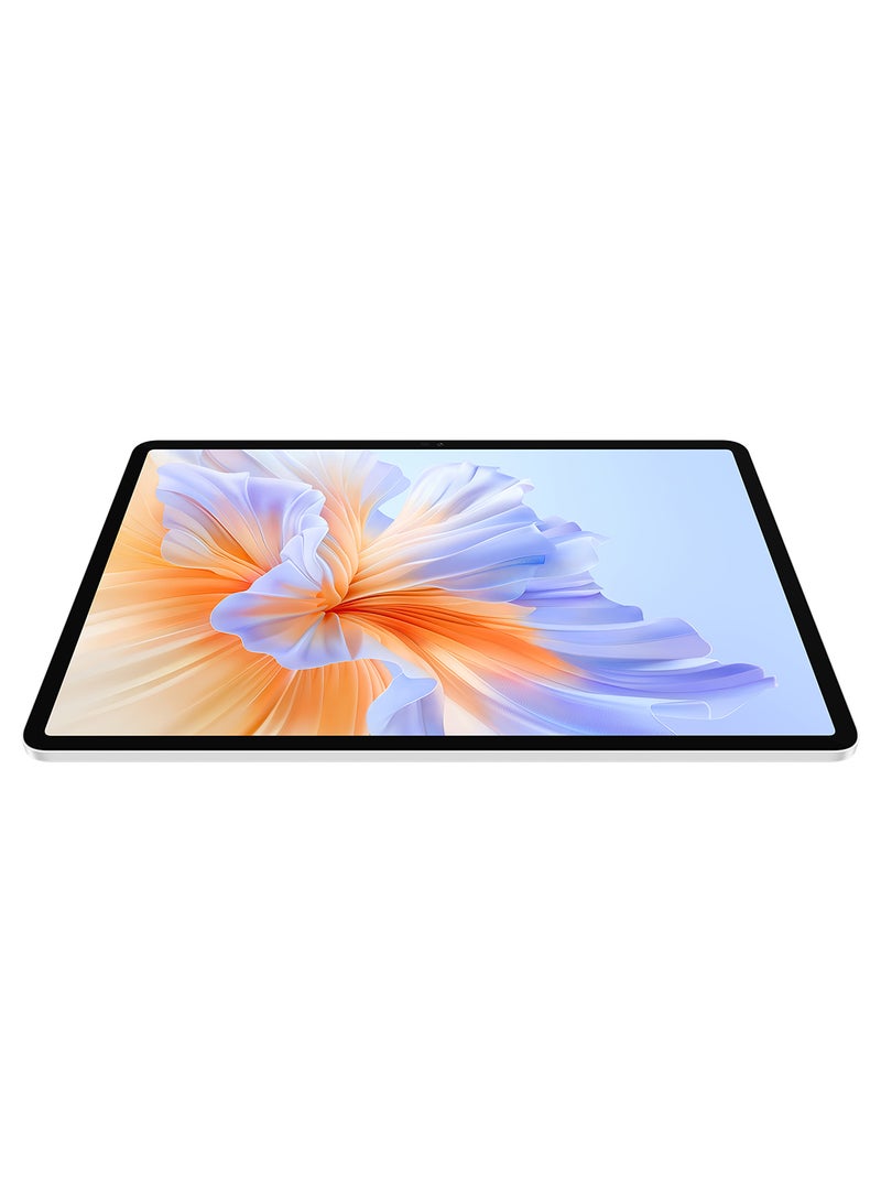 هونور باد V9 أبيض 12 جيجابايت رام 256 جيجابايت واي فاي - نسخة الشرق الأوسط - Image 4