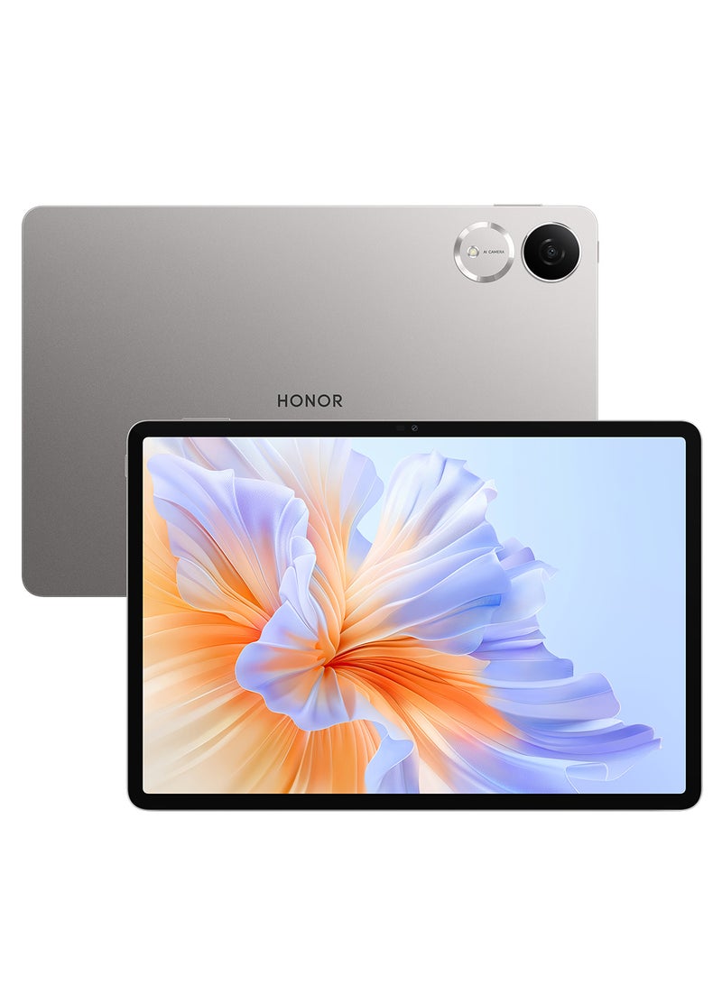 هونور Pad V9 Grey 12GB RAM 256GB WiFi - Middle East Version  - Image 1