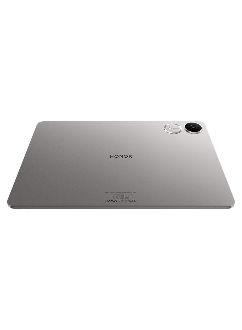هونور - Pad V9 Grey 12GB RAM 256GB WiFi - Middle East Version - Image 1