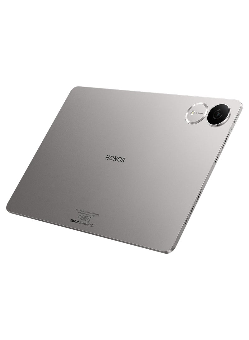 هونور - Pad V9 Grey 12GB RAM 256GB WiFi - Middle East Version - Image 1