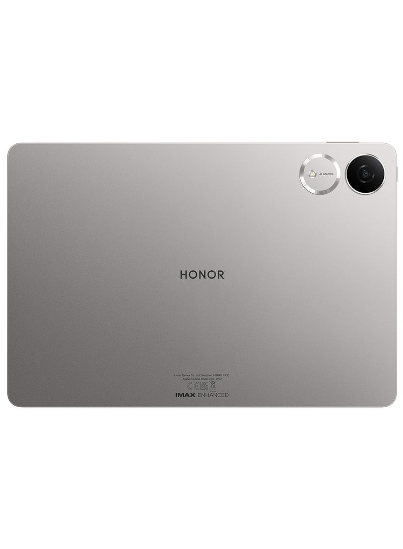 هونور Pad V9 Grey 12GB RAM 256GB WiFi - Middle East Version  - Image 2