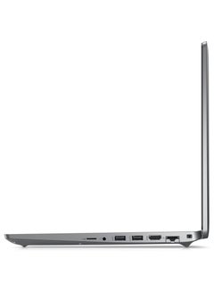DELL Dell Latitude 5530 Laptop, 15.6" FHD Anti-Glare Display, Intel Core i5-1235U Processor, 8GB RAM, 512GB SSD, Intel Iris Xe Graphics, ENG Backlit Keyboard, Ubuntu, Gray | Latitude 5530 English Grey  - Image 5