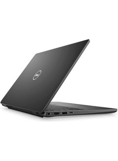 DELL Dell Latitude 3420 Laptop | 14" 1366x768 HD | Core i5-1145G7 - 256GB SSD - 8GB RAM | 4 Cores @ 4.4 GHz | Win 10 Pro | Black | M95H0 English Black  - Image 2