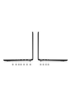 DELL Dell Latitude 3420 Laptop | 14" 1366x768 HD | Core i5-1145G7 - 256GB SSD - 8GB RAM | 4 Cores @ 4.4 GHz | Win 10 Pro | Black | M95H0 English Black  - Image 5