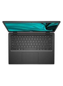 DELL Dell Latitude 3420 Laptop | 14" 1366x768 HD | Core i5-1145G7 - 256GB SSD - 8GB RAM | 4 Cores @ 4.4 GHz | Win 10 Pro | Black | M95H0 English Black  - Image 4