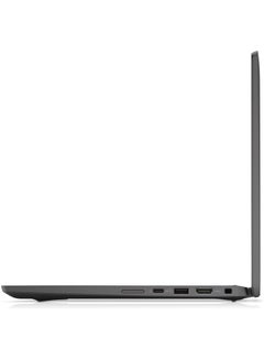 DELL Dell Latitude 7430 Laptop, 14" FHD ComfyView+ Display, Intel Core i7-1265U, 16GB RAM, 256GB SSD, Intel Iris Xe Graphics, English Keyboard, Windows 11 Pro, Carbon Fiber | LAT-7430 English Grey  - Image 4