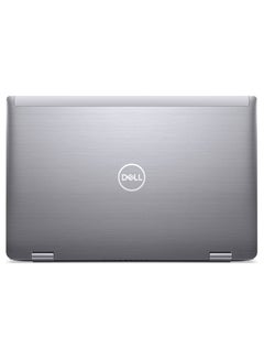 DELL Dell Latitude 7430 Laptop, 14" FHD ComfyView+ Display, Intel Core i7-1265U, 16GB RAM, 256GB SSD, Intel Iris Xe Graphics, English Keyboard, Windows 11 Pro, Carbon Fiber | LAT-7430 English Grey  - Image 3