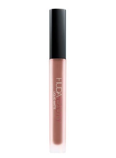 HUDA BEAUTY Huda Beauty Liquid Matte Ultra-Comfort Transfer-Proof Lipstick - Trendsetter  - Image 1