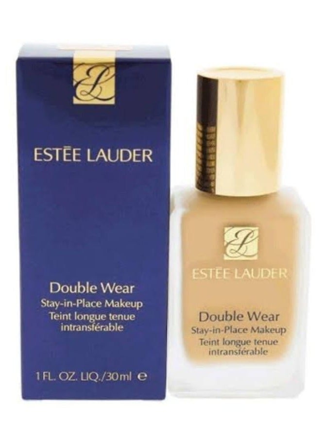 استي لودر Estee Lauder Double Wear Foundation 4n1 Shell Beige - Image 2