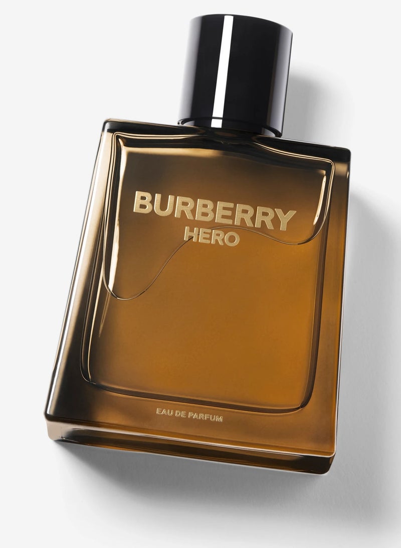 BURBERRY Burberry Hero EDP 100ML For Men By Burberry 100mlml  - Image 2