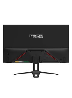 24 inch Eco Series 120hz, 1ms, FHD IPS Gaming Monitor HDMI 2.1 & DP1.4, Built-in Speakers, Adaptive Sync Support, Low Blue Light, TM24FHD120IPS Black - pnsku/N70148317V/45/_/1740414057/c3615ab7-6745-47b1-954c-54f71a772885