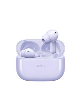 Buds T310 with 12.4mm Driver, 46dB ANC, 360 Spatial Audio and 40 Hours Playback Bluetooth Headset Monet purple - pnsku/N70148357V/45/_/1738580743/32177119-4aec-48ba-81ea-4c14b89bcabc