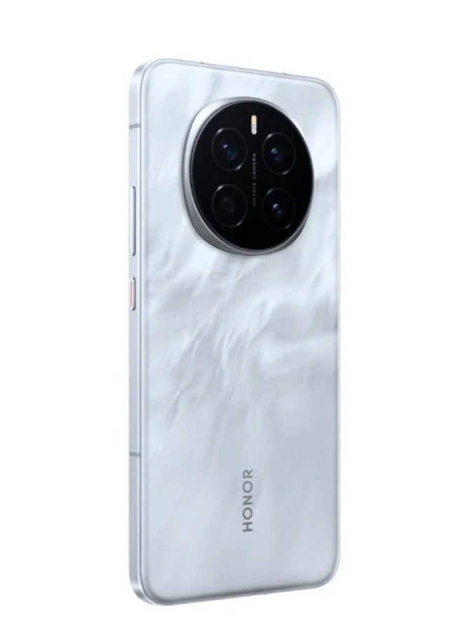 Honor - Magic 7 Pro 5G Dual SIM Lunar Shadow Grey 12GB 512GB - Middle East Version - Image 1