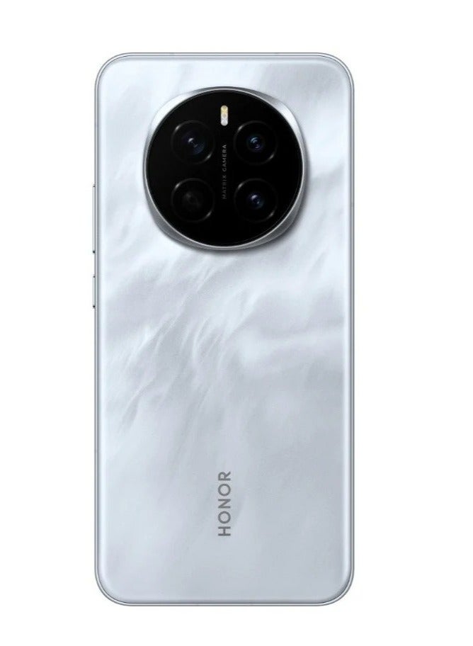 Honor - Magic 7 Pro 5G Dual SIM Lunar Shadow Grey 12GB 512GB - Middle East Version - Image 1
