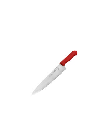 Royalford 10" Chef Knife- RF12555/ with Ultra-Sharp Stainless Steel Blades and Rust-Proof Body, PP Handle - pnsku/N70148395V/45/_/1738583306/d06b29fb-4270-45a5-8379-6e9b1eacd43c
