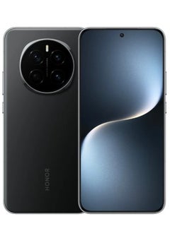 Magic 7 Pro 5G Dual SIM Black 12GB 512GB - Middle East Version