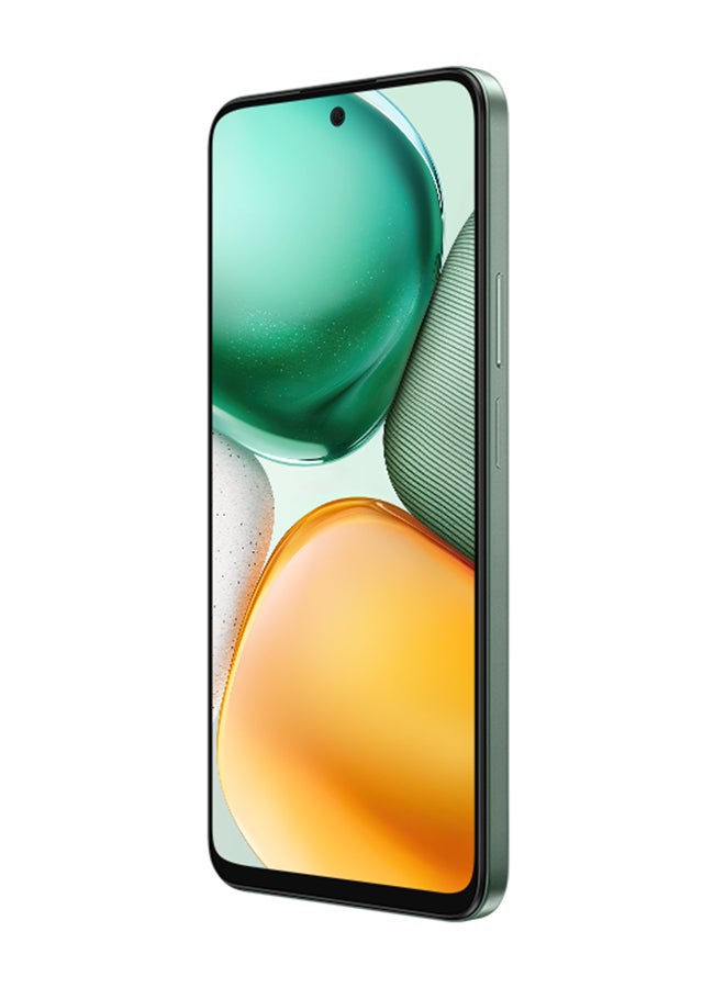 هونور X7c ثنائي الشريحة أخضر غابات 8 جيجابايت رام 256 جيجابايت 5G - نسخة الشرق الأوسط - Image 3