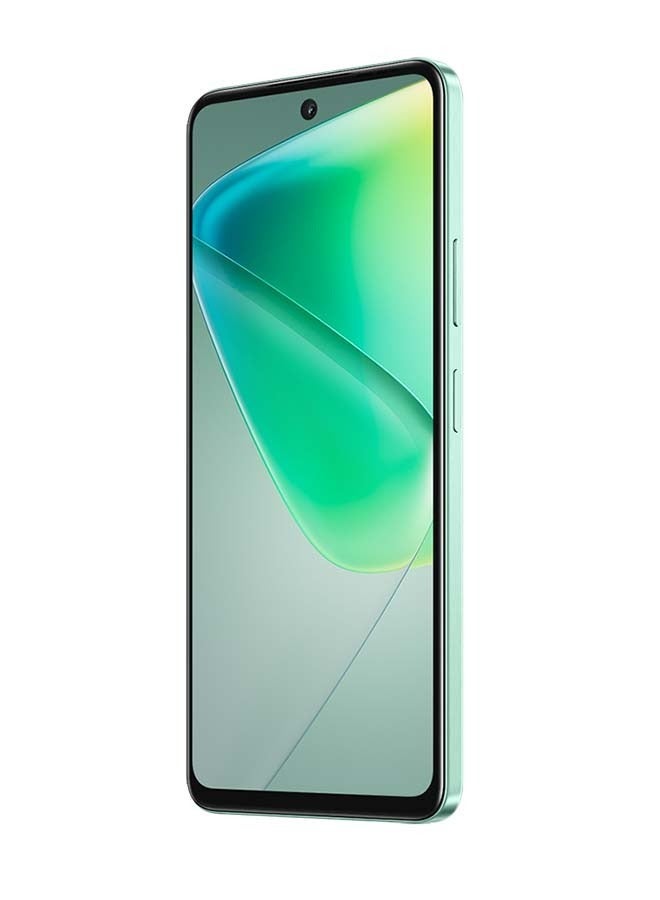 Infinix Hot 50 Dual SIM Sage Green 8+8GB RAM 256GB 4G - Image 3