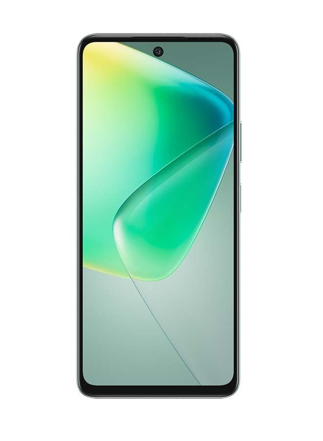 Infinix Hot 50 Dual SIM Sage Green 8+8GB RAM 256GB 4G - Image 2