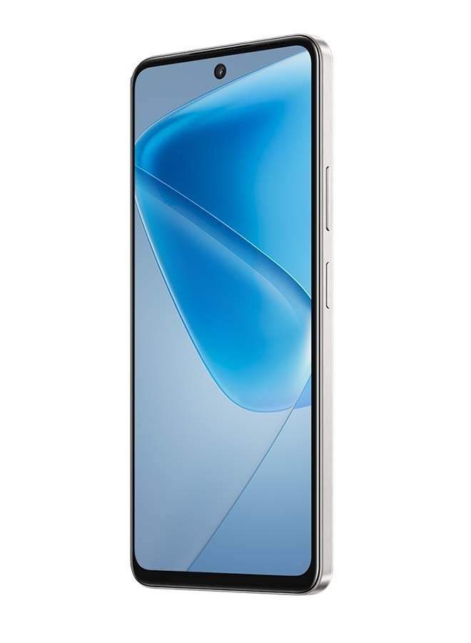 Infinix Hot 50 Dual SIM Titanium Grey 8+8GB RAM 256GB 4G - Image 3