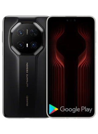 Mate 70 RS Ultimate Design 1TB 16GB RAM 6.9″ HarmonyOS 4.3 50MP Rear Four Cameras 5700mAh 100W Wired 80W Wireless NFC Black with Google play Chinese version - pnsku/N70148542V/45/_/1738591357/77a4b988-ebad-4a26-9ac6-85d4ad517240