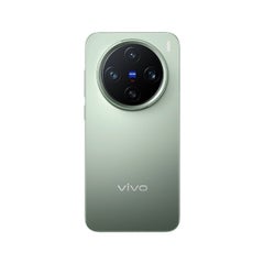 vivo Vivo X200 Pro mini Mobile Phone Green 1TB 16GB RAM 6.31″ 120HZ 90W Charger 50.0MP Camera Dimensity 9400 NFC 5700 mAh OTG with Google play Chinese version  - Image 3