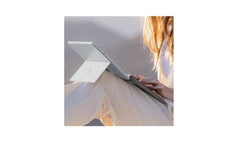 Microsoft Surface Pro Keyboard with Slim Pen - Pair with Surface Pro (11th Edition), Surface Pro 10, Pro 9, and  Pro 8 -English Dune  - Image 4