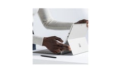 Microsoft Surface Pro Keyboard with Slim Pen - Pair with Surface Pro (11th Edition), Surface Pro 10, Pro 9, and  Pro 8 -English Dune  - Image 5