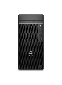 OptiPlex Plus 7020 Intel Core i7-14700 vPro Processor/8GB RAM DDR5/512GB SSD/Intel Graphics/DOS(Without Windows)/ Black
