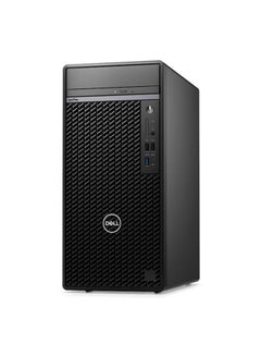 DELL OptiPlex Plus 7020 Intel Core i7-14700 vPro Processor/8GB RAM DDR5/512GB SSD/Intel Graphics/DOS(Without Windows)/ Black  - Image 3
