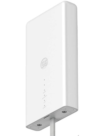 5G Outdoor CPE MC7010,Cat20  Waterproof  Sim  Card WiFi Router Global  version Unlock White - pnsku/N70148630V/45/_/1738593998/bf927bc8-0ea6-4b60-a819-07a5d073b89f