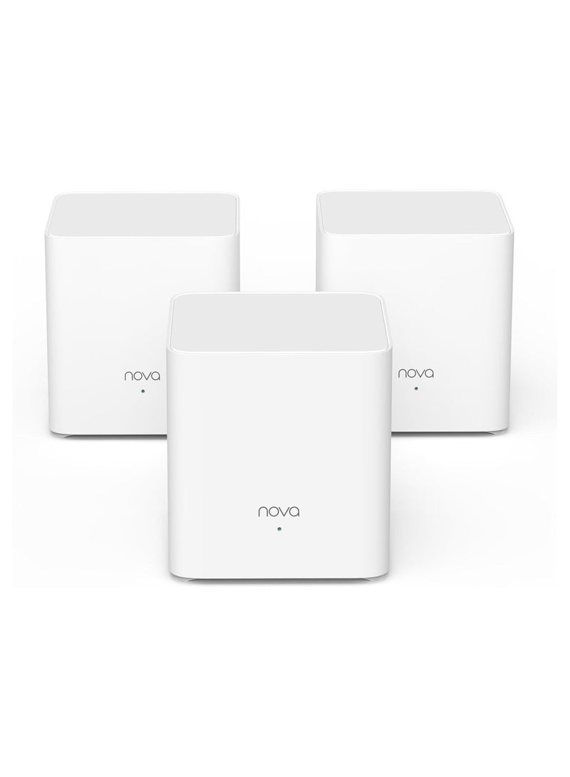 تيندا نظام AX1500 واي فاي 6 متكامل للمنزل - Image 1