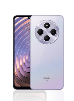 Redmi A4 4GB RAM 128GB Storage 5G Sparkle Purple - Global Version