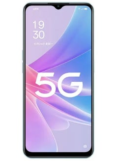 OPPO OPPO A58 5G Dual SIM Glowing Purple 8GB RAM 256GB  - Image 2